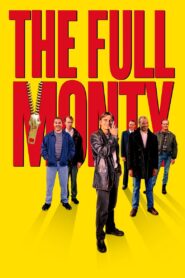 The Full Monty (1997) เดอะ ฟูล มอนตี้ ผู้ชายจ้ำเบ๊อะ