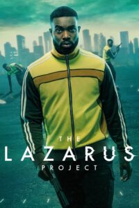 The Lazarus Project โปรเจกต์ลาซารัส ซับไทย
