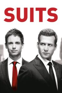 Suits Season 2 ครบทุกตอน พากย์ไทย