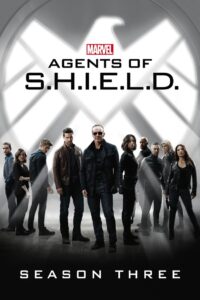 Agents of S.H.I.E.L.D. Season 3 ครบทุกตอน พากย์ไทย