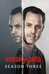 Sneaky Pete Season 3 ครบทุกตอน ซับไทย