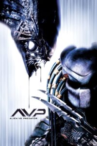 ALIEN VS. PREDATOR 1 (2004) เอเลียน ปะทะ พรีเดเตอร์ สงครามชิงเจ้ามฤตยู 1
