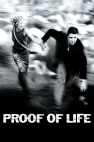 Proof of Life (2000) ยุทธการวิกฤตตัวประกันข้ามโลก