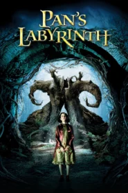 Pan’s Labyrinth (2006) อัศจรรย์แดนฝัน มหัศจรรย์เขาวงกต