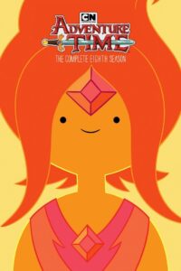 Adventure Time Season 8 ครบทุกตอน พากย์ไทย