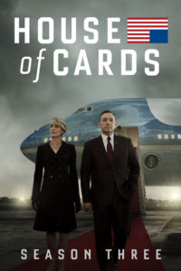 House of Cards Season 3 ครบทุกตอน ซับไทย