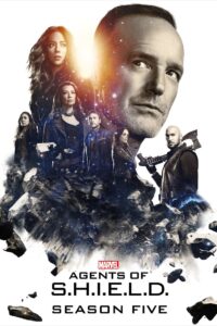 Agents of S.H.I.E.L.D. Season 5 ครบทุกตอน พากย์ไทย