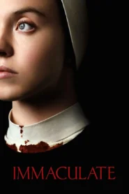 Immaculate (2024) บริสุทธิ์ผุดปีศาจ