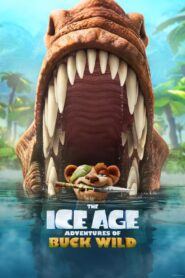 The Ice Age 6 (2022) ไอซ์ เอจ 6 การผจญภัยของบั๊ค ไวด์