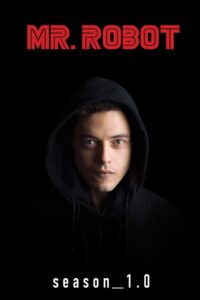 Mr. Robot Season 1 ครบทุกตอน ซับไทย
