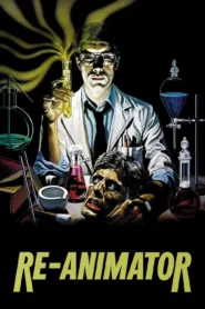 Re-Animator 1 (1985) คนเปลี่ยนหัวคน 1