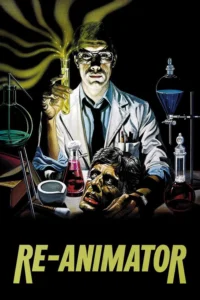 Re-Animator 1 (1985) คนเปลี่ยนหัวคน 1