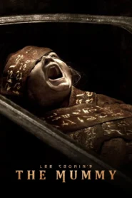 Lee Cronin’s The Mummy (2026) ลี โครนิน เดอะ มัมมี่