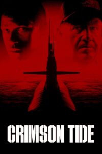 Crimson Tide (1995) คริมสัน ไทด์ ลึกทมิฬ