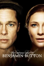 The Curious Case of Benjamin Button (2008) เบนจามิน บัตตัน อัศจรรย์ฅนโลกไม่เคยรู้