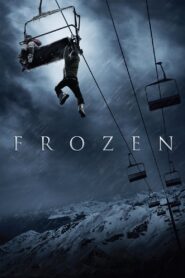 Frozen (2010) นรกแขวนฟ้า