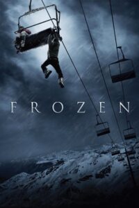 Frozen (2010) นรกแขวนฟ้า