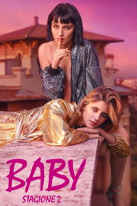 Baby Season 2 ครบทุกตอน ซับไทย