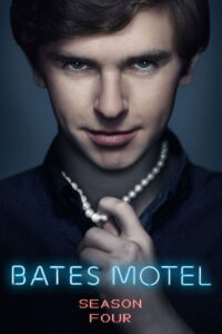 Bates Motel Season 4 ครบทุกตอน ซับไทย