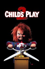 Child’s Play 2 (1990) แค้นฝังหุ่น 2