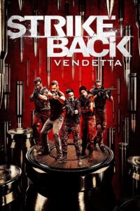 Strike Back Season 8 ครบทุกตอน พากย์ไทย