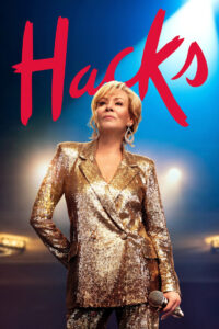 Hacks Season 1 ครบทุกตอน ซับไทย