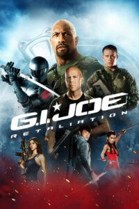 G.I. Joe Retaliation (2013) จีไอโจ สงครามระห่ำแค้นคอบร้าทมิฬ