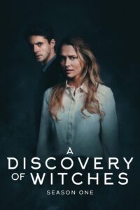 A Discovery of Witches Season 1 ครบทุกตอน ซับไทย