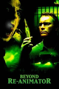 Beyond Re-Animator (2003) คนเปลี่ยนหัวคน 3