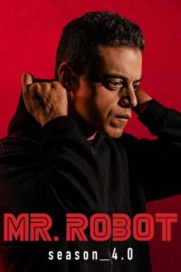 Mr. Robot Season 4 ครบทุกตอน ซับไทย