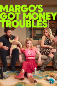 Margo’s Got Money Troubles Season 1 ครบทุกตอน ซับไทย
