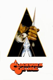 A Clockwork Orange (1971) คนไขลาน