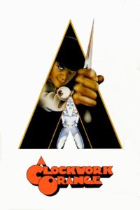 A Clockwork Orange (1971) คนไขลาน