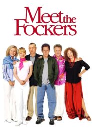 Meet the Fockers (2004) พ่อตาแสบป่วนบ้านเขยซ่าส์