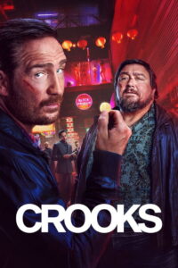 Crooks Season 2 ครบทุกตอน พากย์ไทย