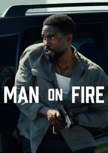 Man on Fire คนจริงเผาแค้น พากย์ไทย