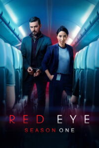 Red Eye Season 1 ครบทุกตอน ซับไทย
