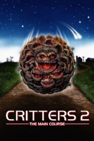 Critters 2 (1988) กลิ้ง งับ งับ 2