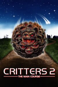 Critters 2 (1988) กลิ้ง งับ งับ 2