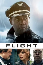 Flight (2012) ผ่าวิกฤต เที่ยวบินระทึก