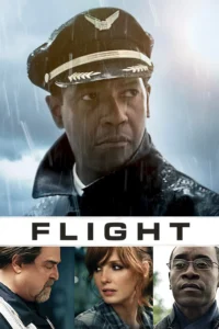 Flight (2012) ผ่าวิกฤต เที่ยวบินระทึก