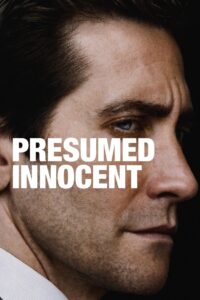 Presumed Innocent Season 1 ครบทุกตอน ซับไทย