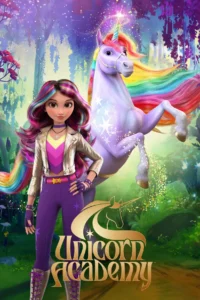 Unicorn Academy โรงเรียนยูนิคอร์น พากย์ไทย