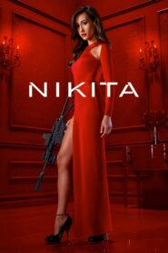 Nikita นิกิต้า รหัสสาวโคตรเพชฌฆาต พากย์ไทย