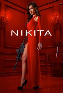 Nikita นิกิต้า รหัสสาวโคตรเพชฌฆาต พากย์ไทย