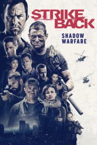 Strike Back Season 4 ครบทุกตอน พากย์ไทย
