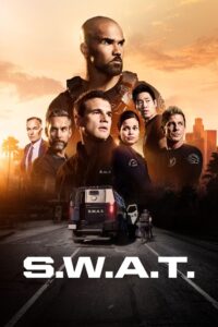 S.W.A.T. Season 5 ครบทุกตอน พากย์ไทย