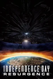 Independence Day 2 Resurgence (2016) ไอดี 4 สงครามใหม่วันบดโลก