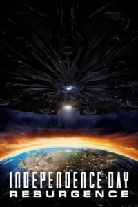 Independence Day 2 Resurgence (2016) ไอดี 4 สงครามใหม่วันบดโลก