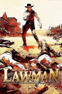 Lawman (1971) ลอว์แมน